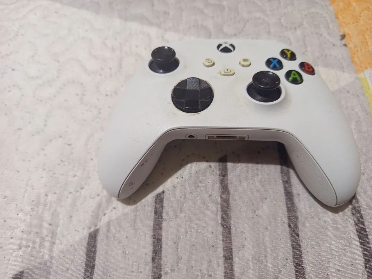 Xbox séries S com defeito  - Foto 2