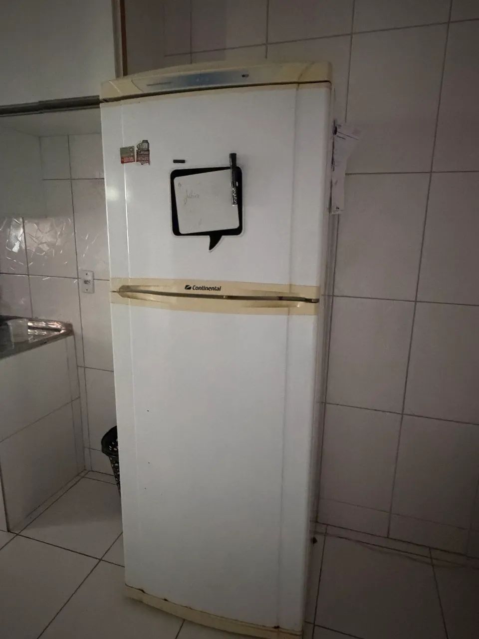 Geladeira