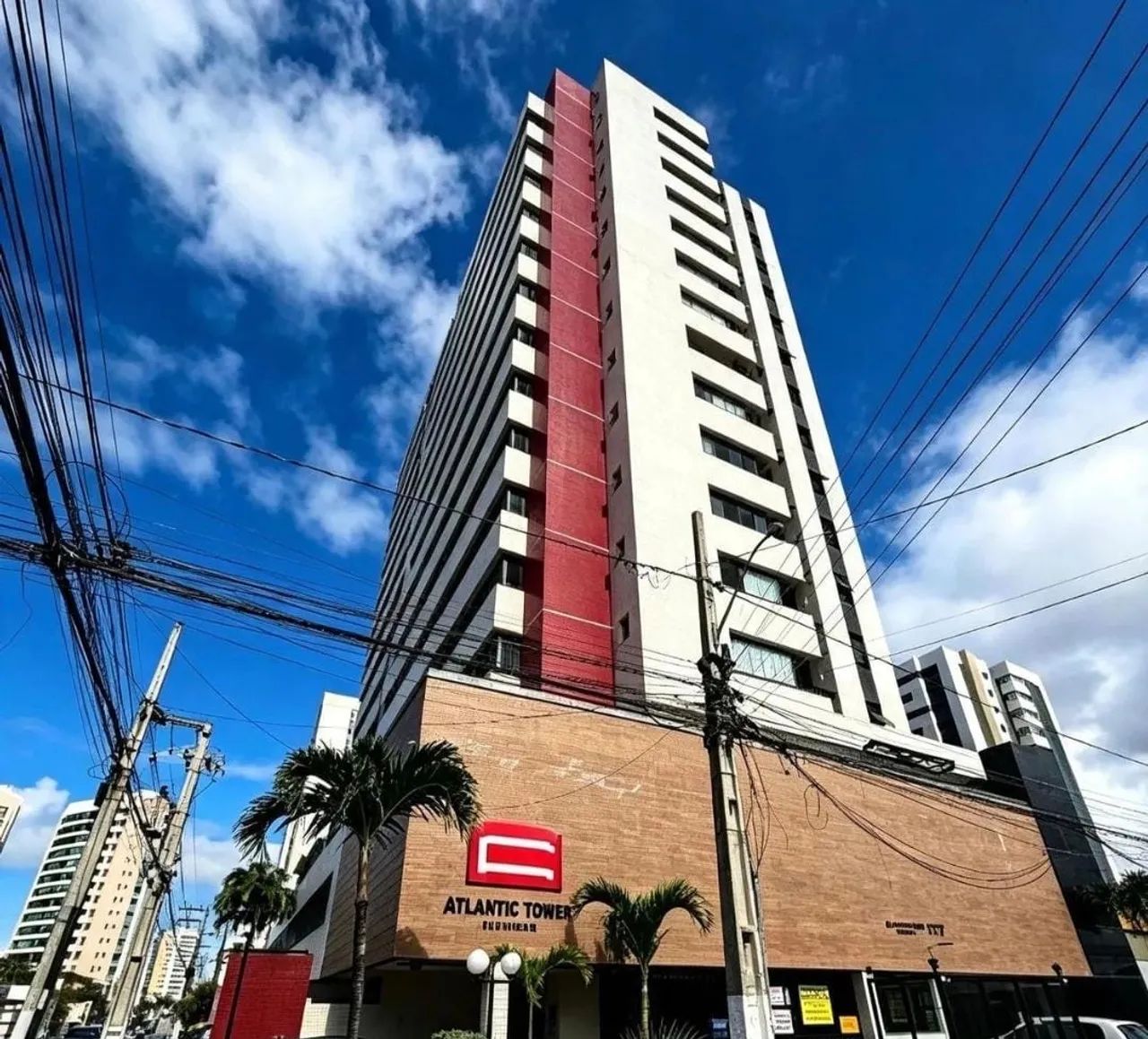 Atlantic Tower 