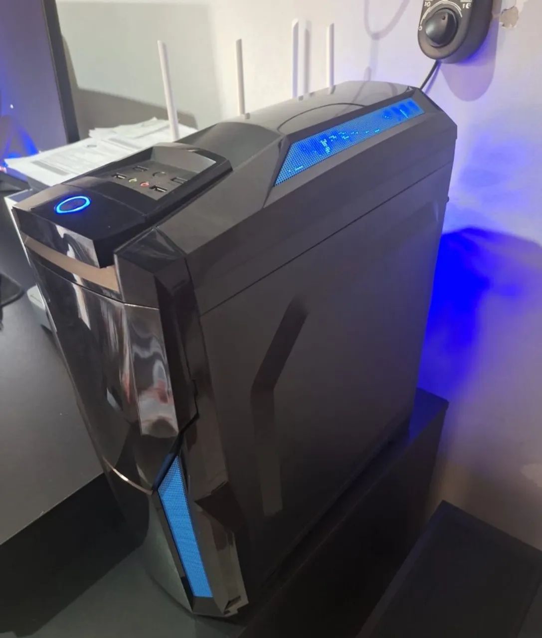 CPU:Intel(R) Core(TM)I5 - Foto 3