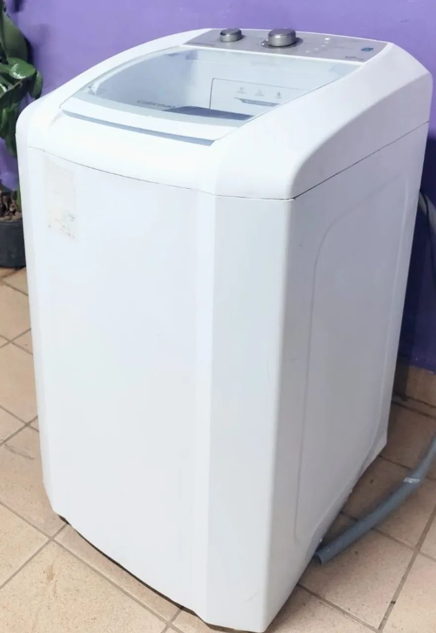 Maquina de lavar Colormaq 11,5 kg 127 v "Entrega Grátis" - Foto 3