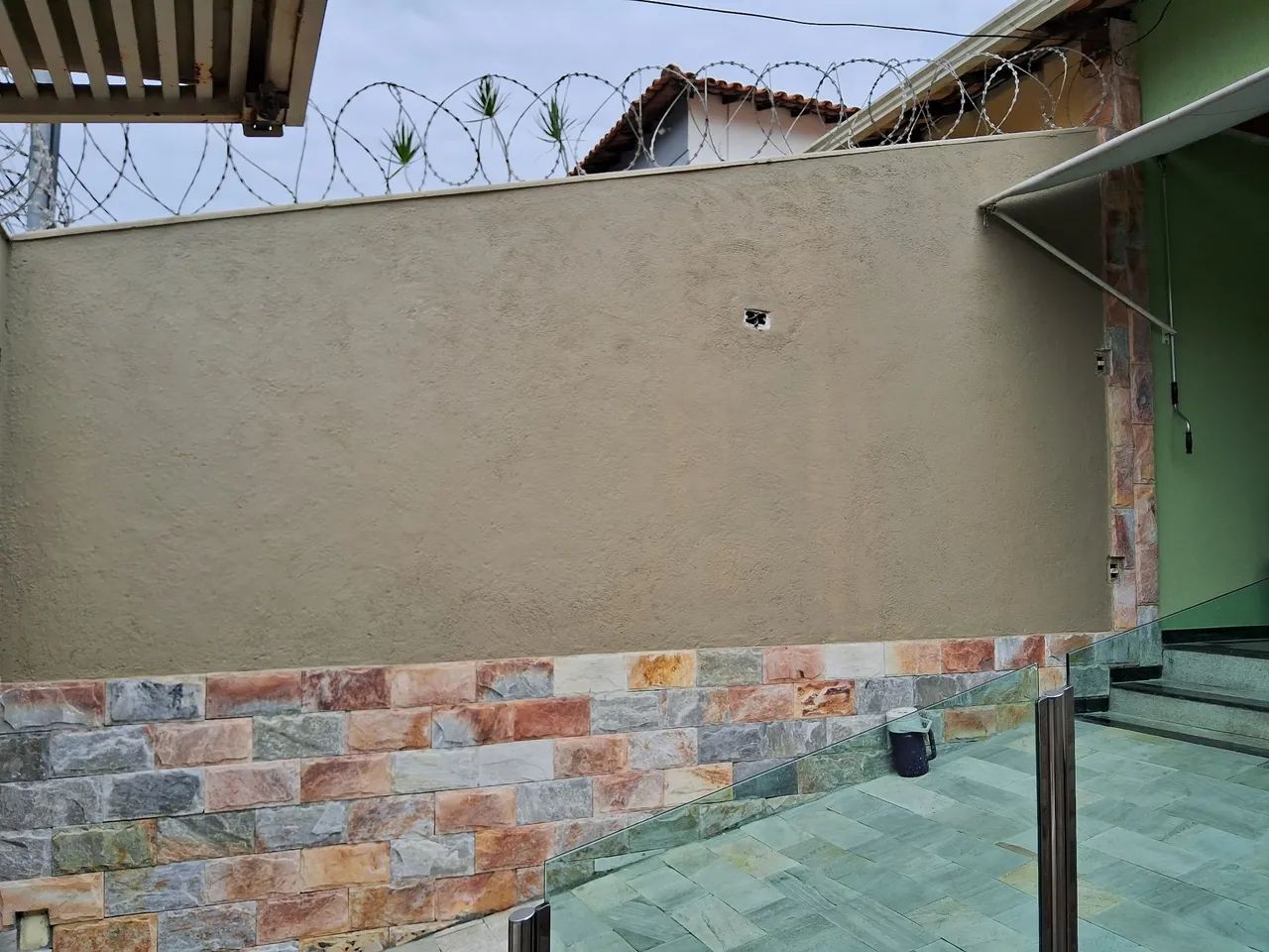 ? PINTOR PROFISSIONAL - SERVIÇO DE QUALIDADE E ACABAMENTO - Foto 3