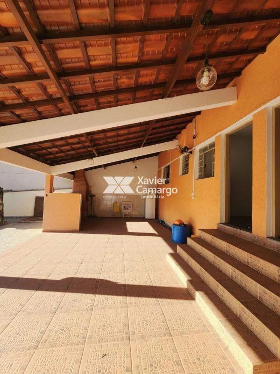 Casa à venda com 2 quartos no Jardim Mirassol - Rio Claro/SP - Foto 4