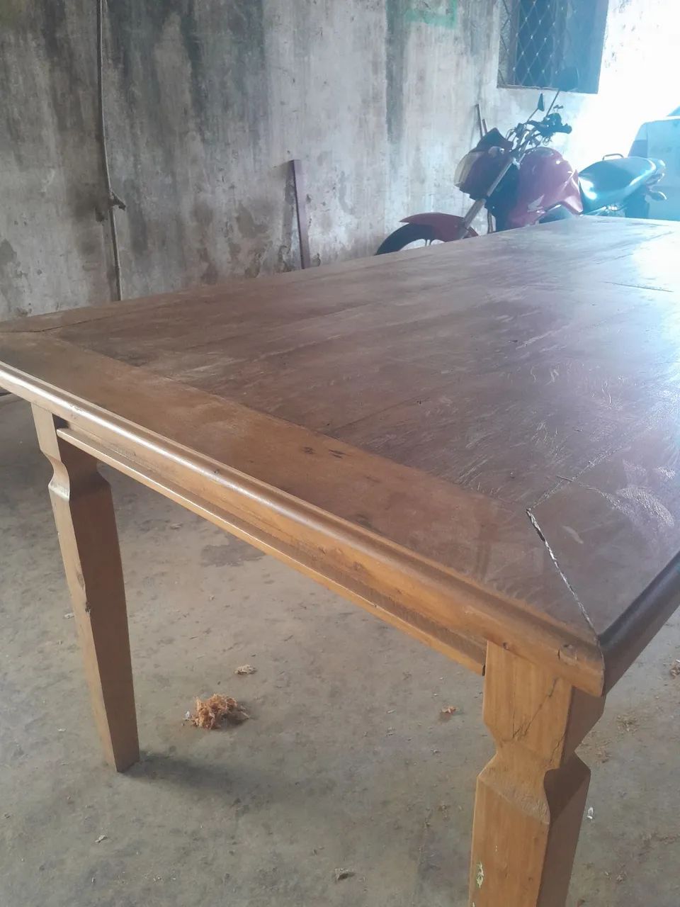 Mesa jantar demolição  - Foto 2