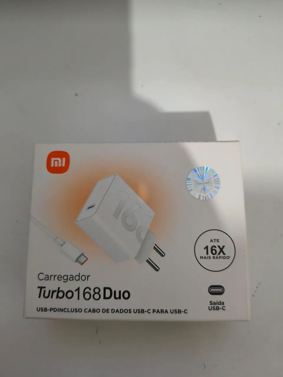 Carregador