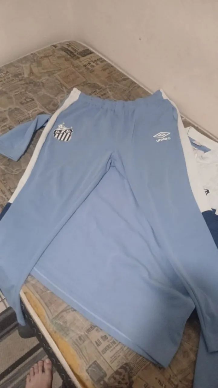 Conjunto Santos  - Foto 2