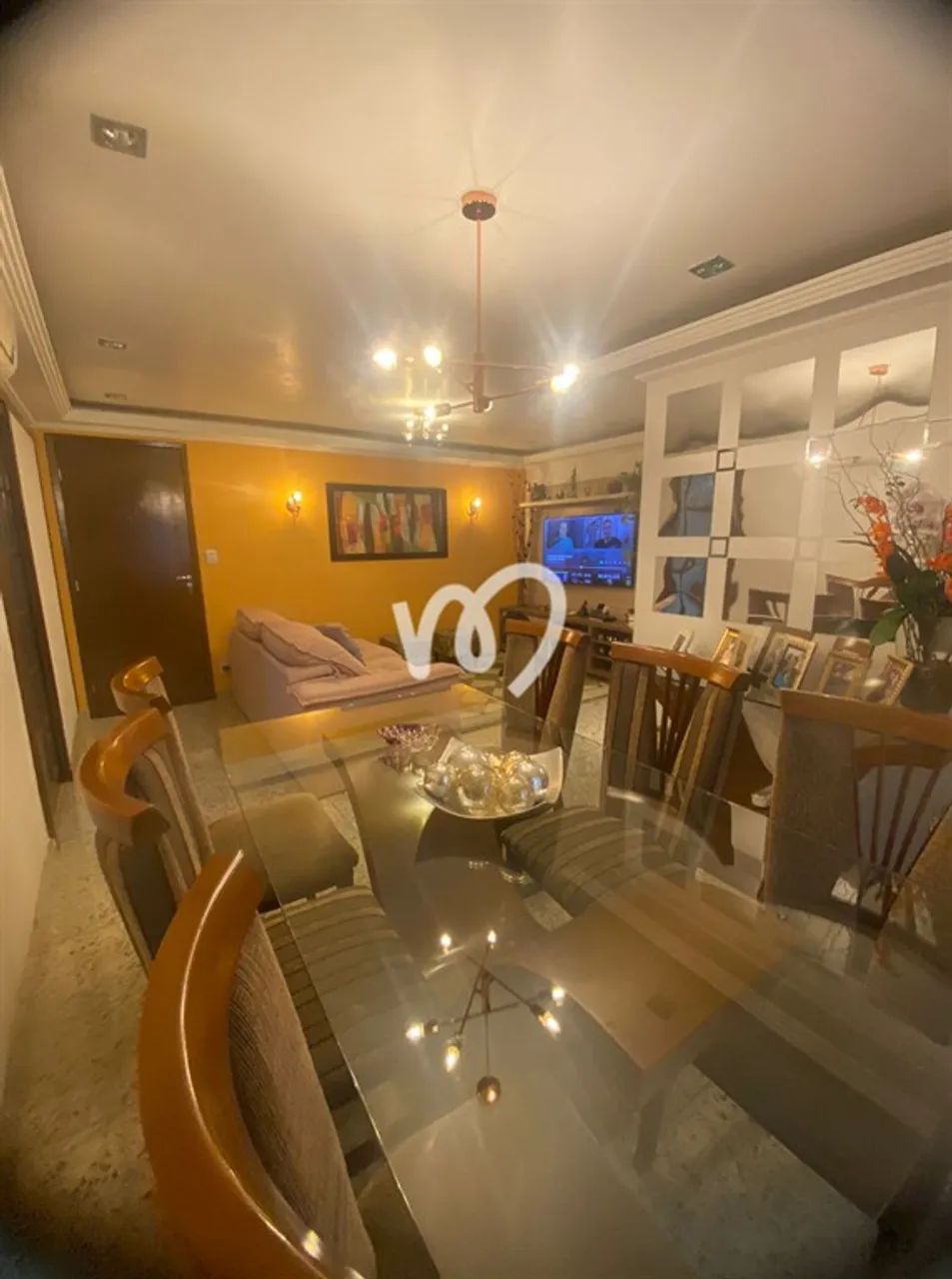 Apartamento 3 quartos, sendo 1 suíte - Foto 2