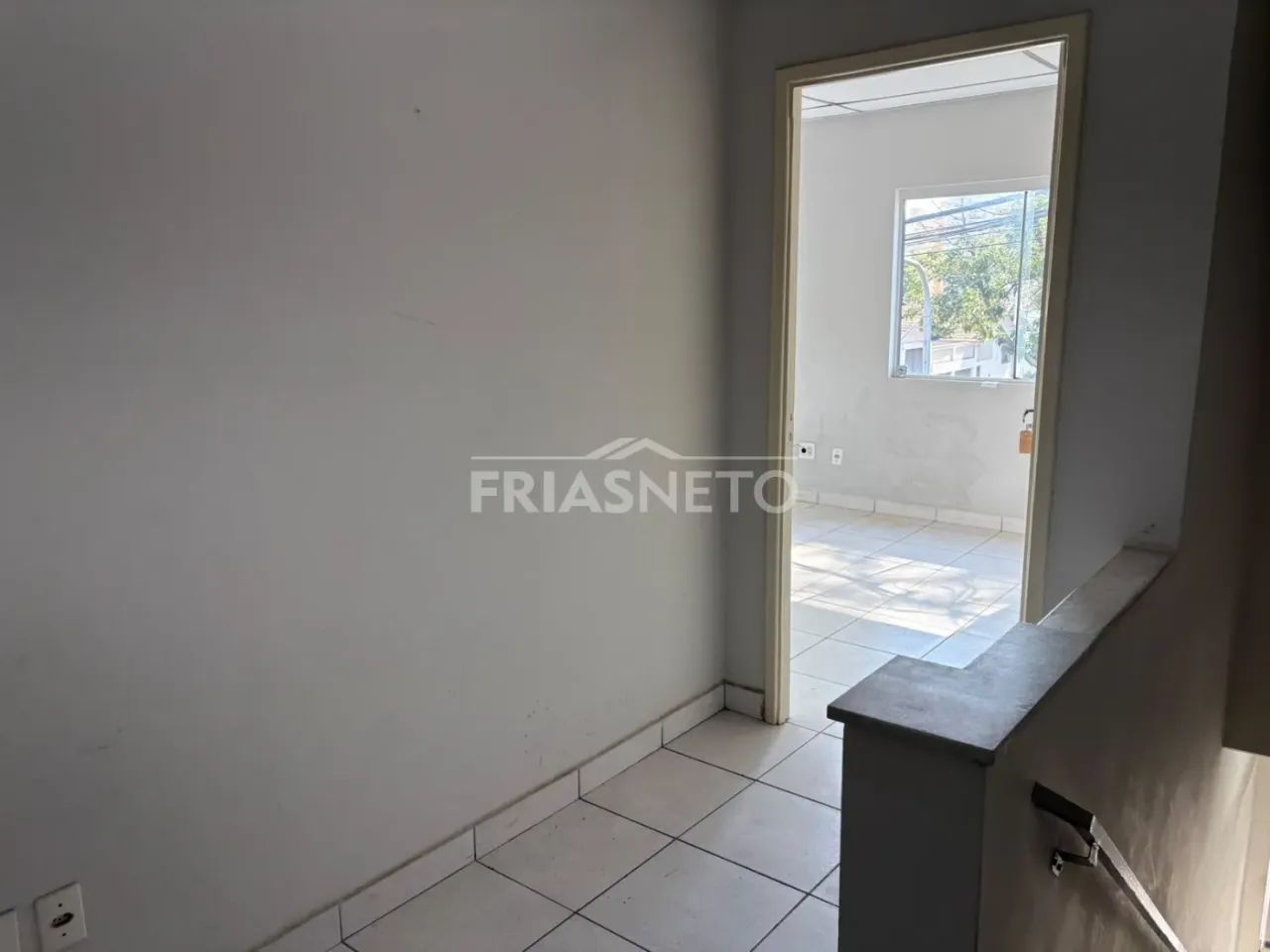 Sala comercial para locação no Centro de Piracicaba - Foto 4