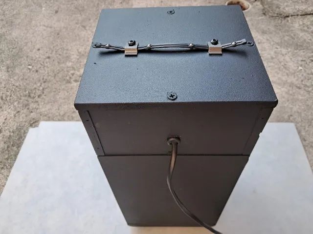 caixa bob bluetooth com subwoofer - Foto 4