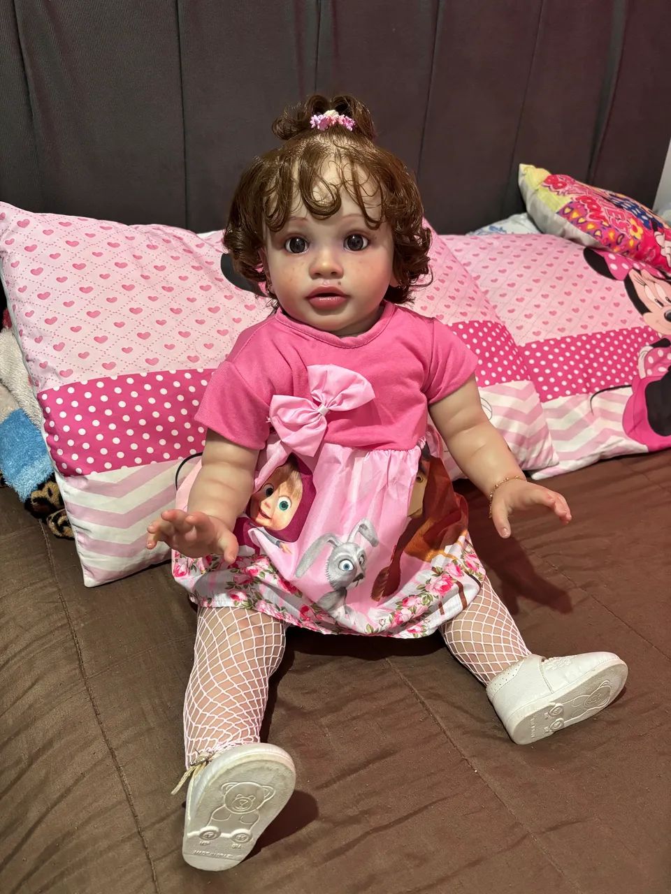 Bebê reborn 