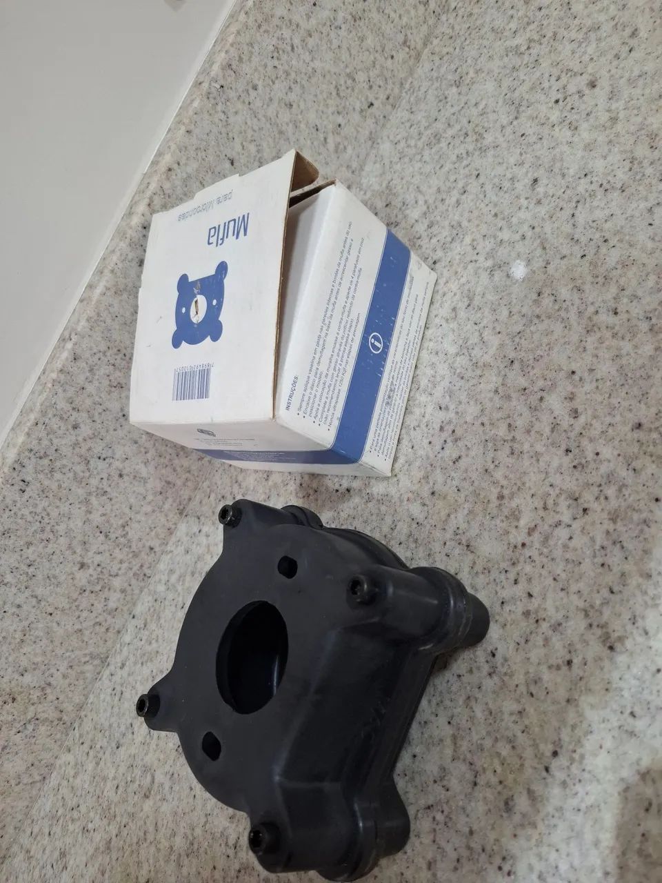 Mufla  - Foto 4