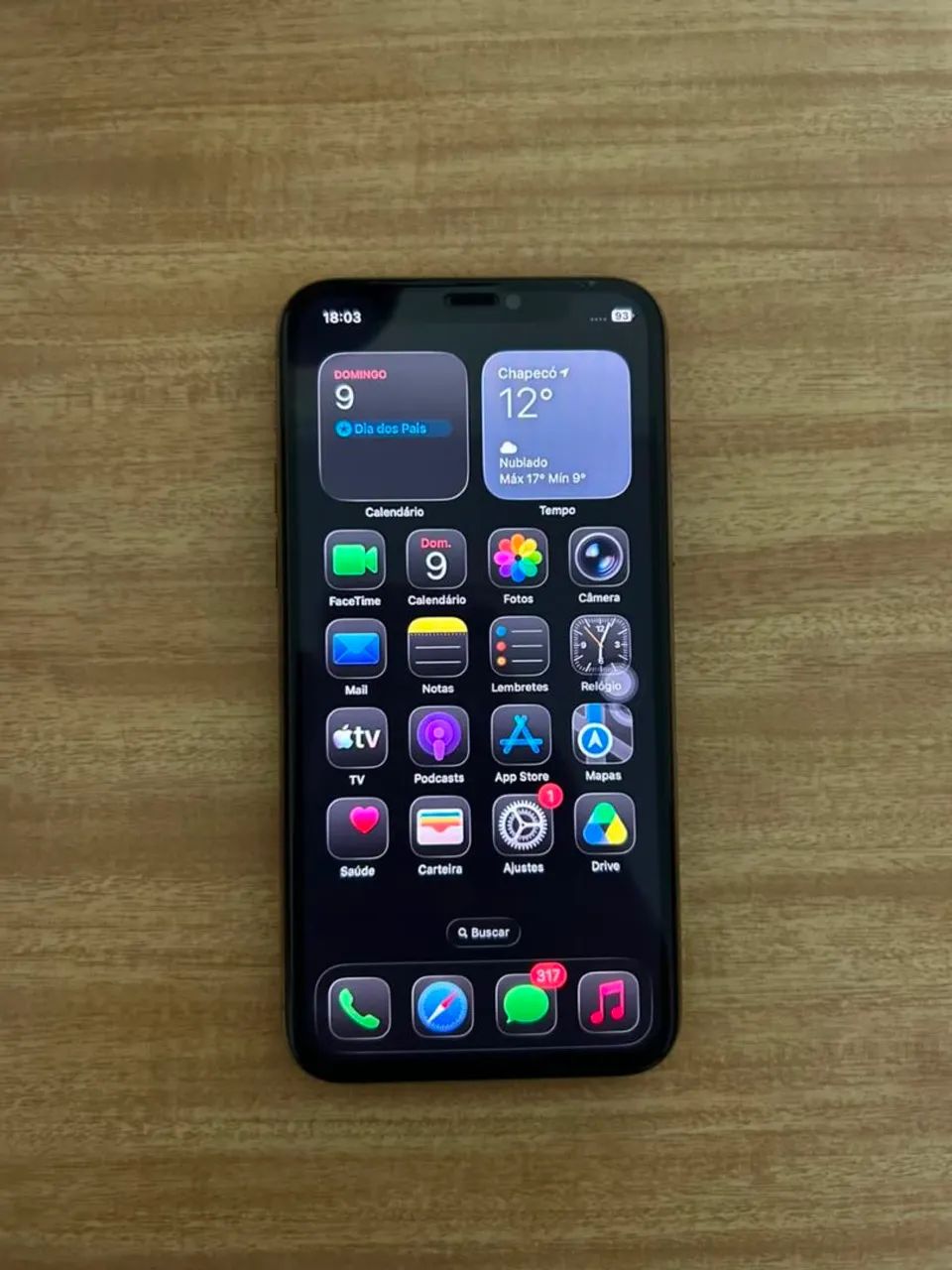 Iphone 11 pro 256gb - Foto 2