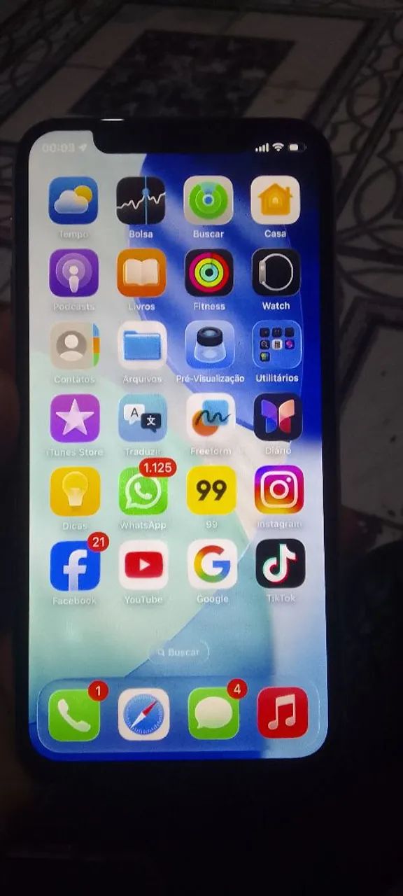 IPhone 