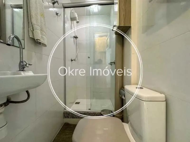 Apartamento : Padrão / Residencial / Urca - Foto 2