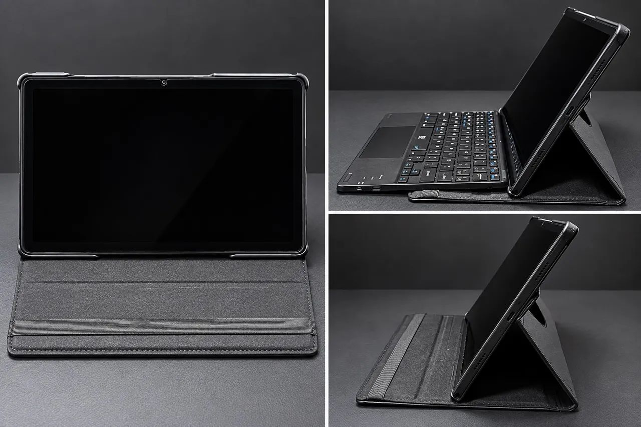 Vendo Tablet A9+ 5G