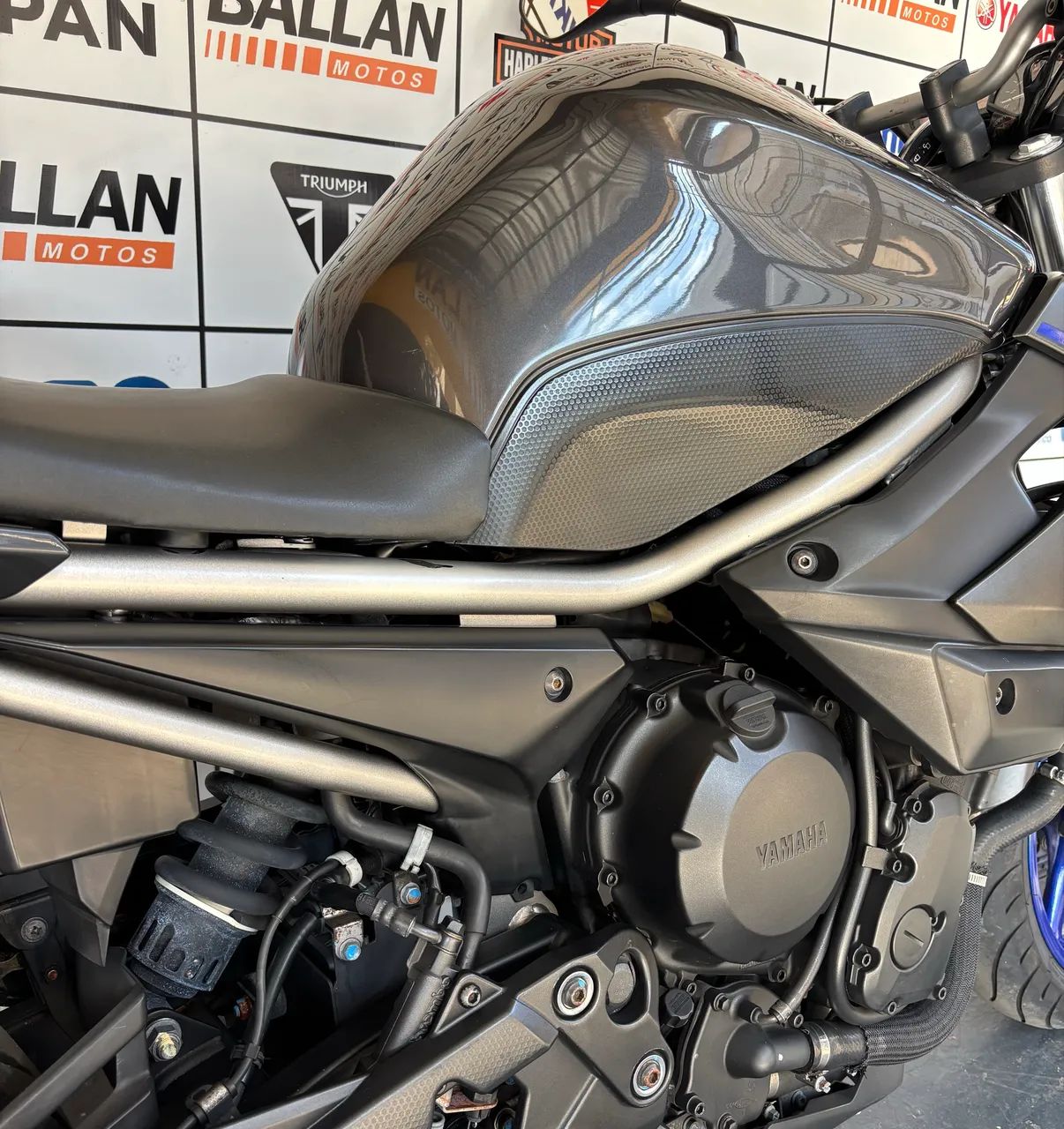 XJ6 N 2015 - Foto 3