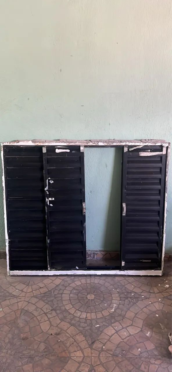 Janela  - Foto 2