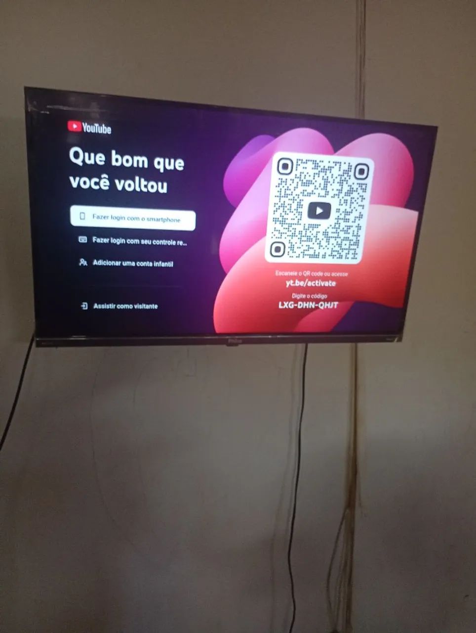 Vende -se TV Philco  - Foto 4