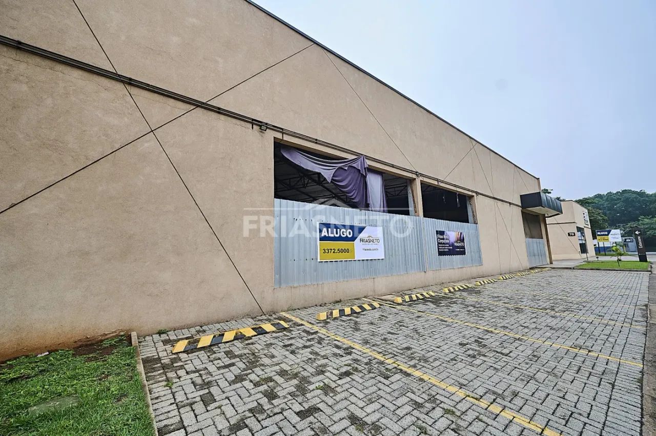 Salão Comercial para alugar em Piracicaba - Foto 4