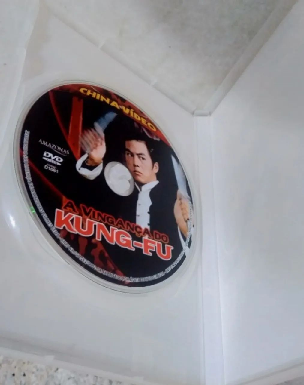 A vingança do Kung Fu - Foto 3