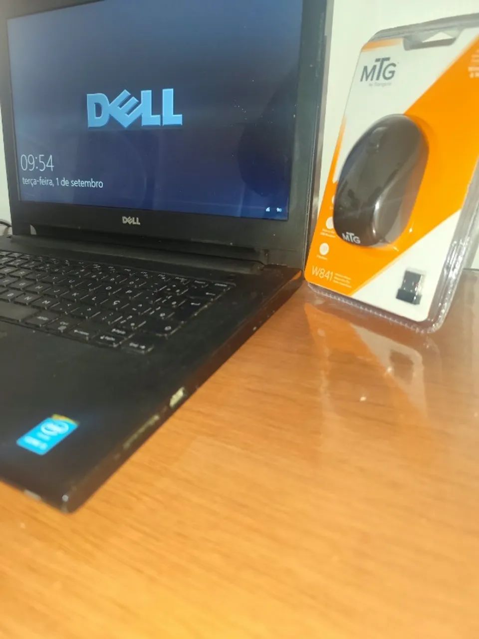 Notebook Dell Inspiron 3442 - i3 | 8GB RAM | SSD 120GB - Foto 3