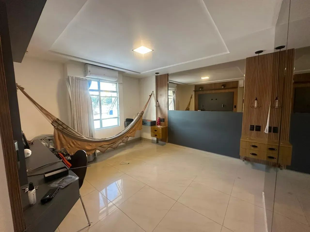 ESPAÇO, LOCALIZAÇÃO E UMA VISTA PANORÂMICA QUE IMPRESSIONA! - Foto 5