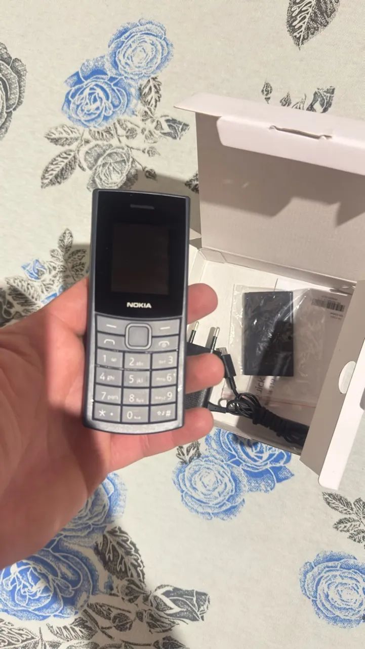 CELULAR - NOKIA 110 4G - Foto 2