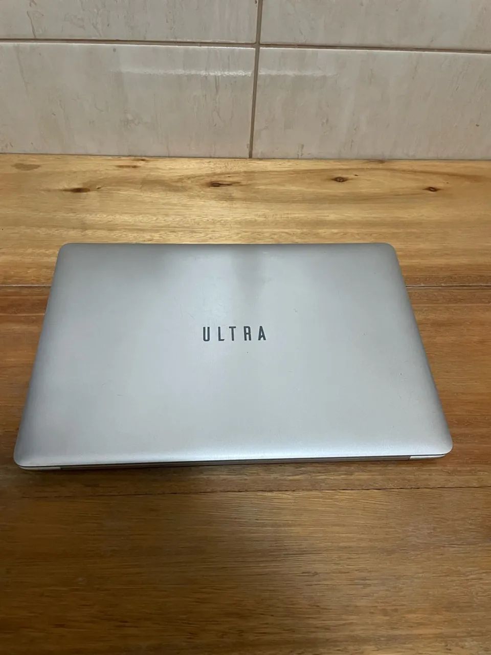 notebook ultra funcionando perfeitamente  - Foto 2