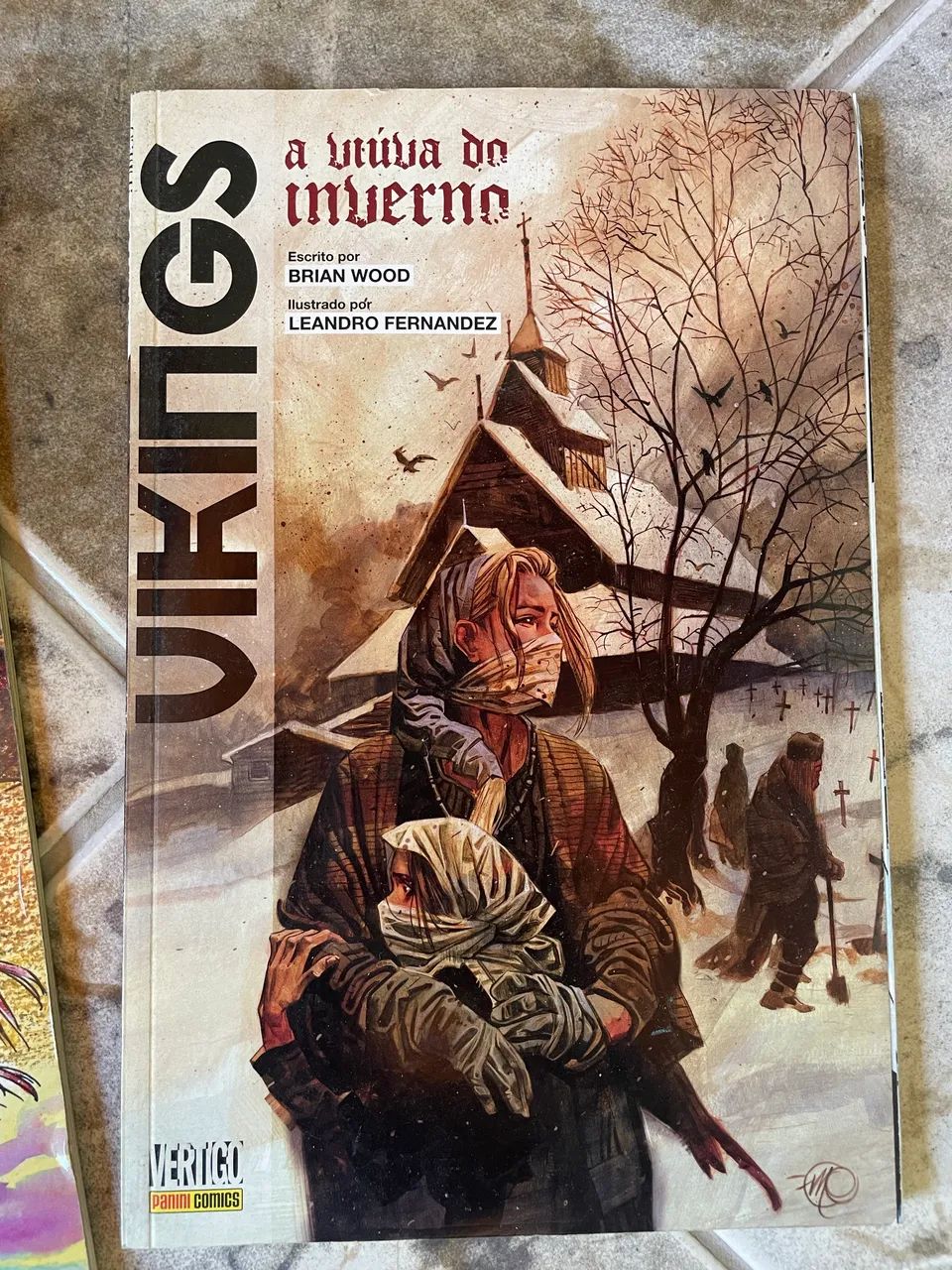 HQ Vikings