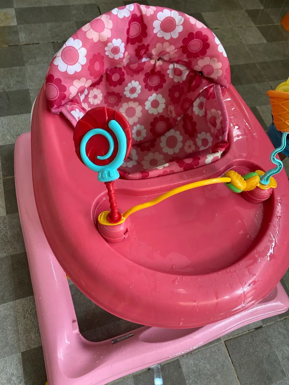 Andador voyage - Foto 2