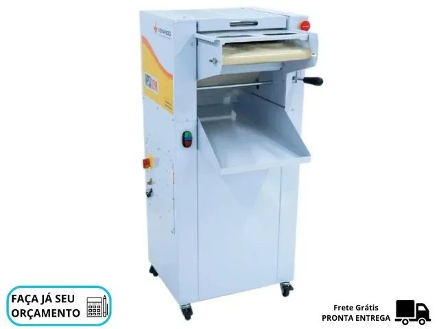 Modeladora de Massas 50 Cm Venâncio Nova