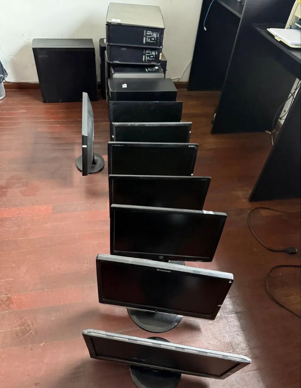Monitore 