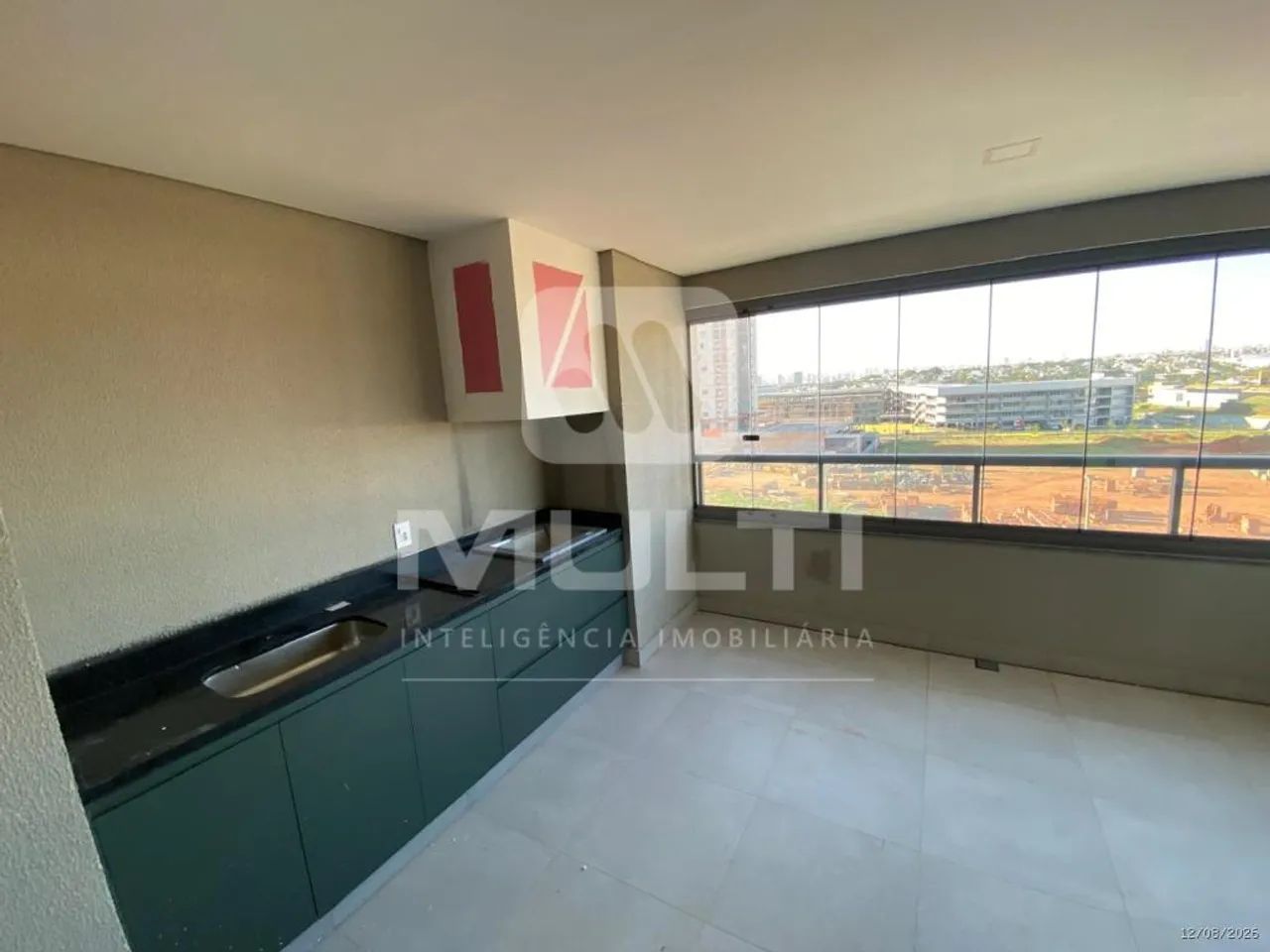 Apartamento - VILA GAVEA - Foto 2