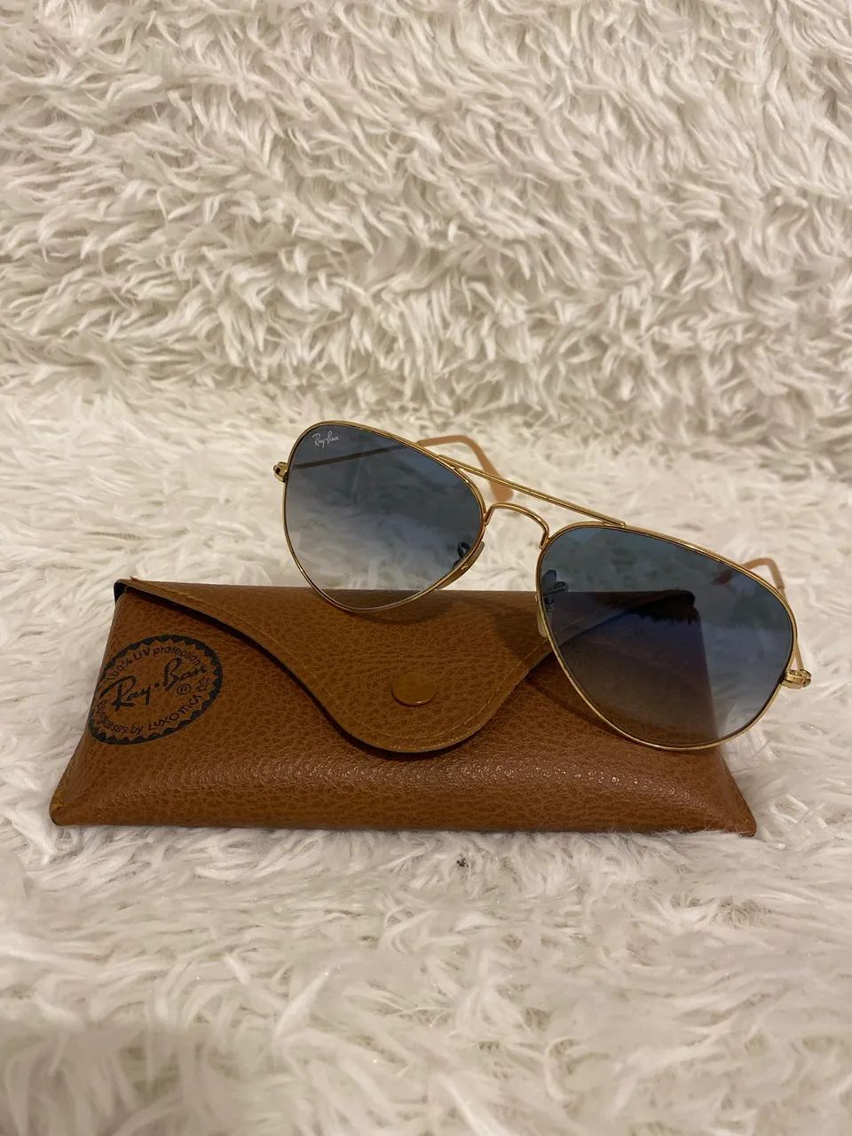 Óculos Ray-Ban original  - Foto 5