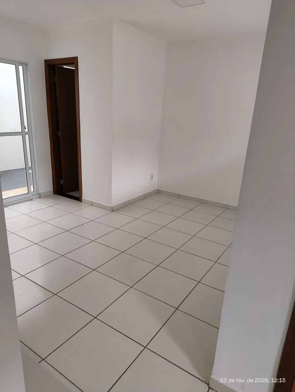 Aluga sobrado no Coxipó, próxima Fernando Correia Cuiabá - Foto 9