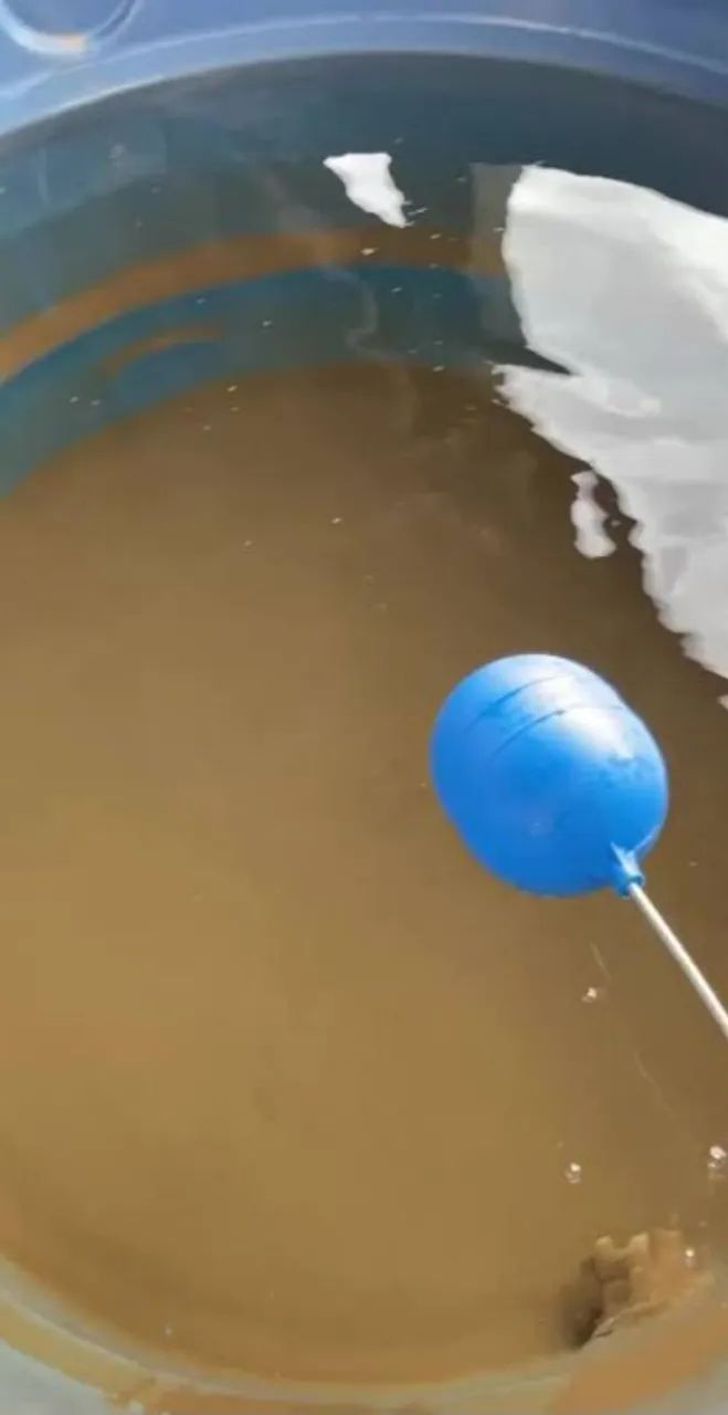 lavagem de caixas de d'agua - Foto 3