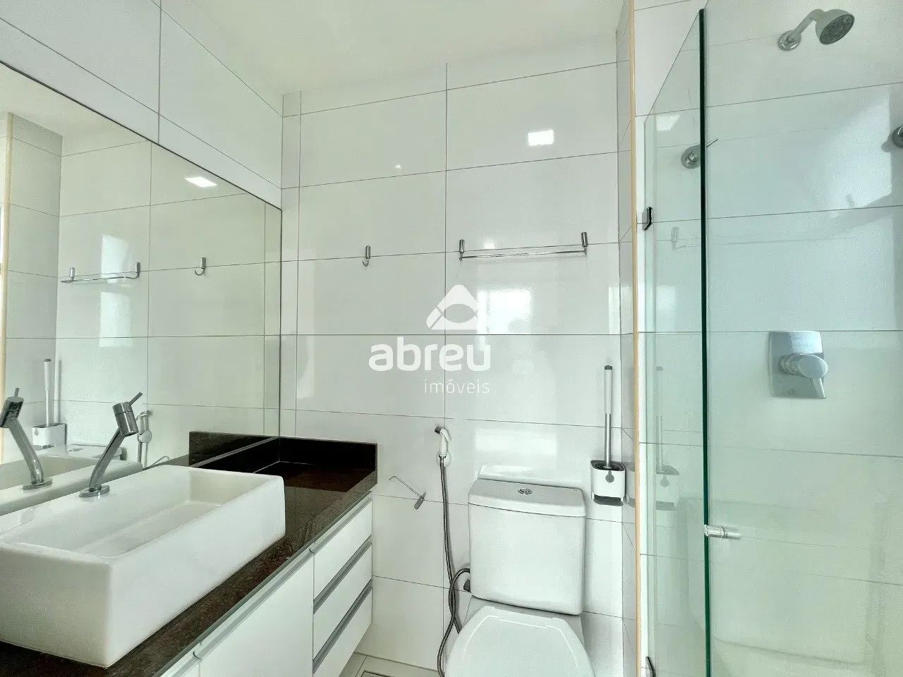 Apartamento para alugar no Tirol  Edifício Francisco Cabral - Foto 2