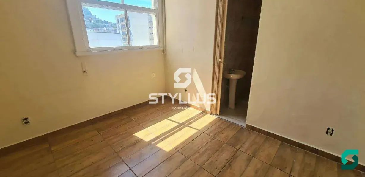 Catete | Apartamento 1 quarto