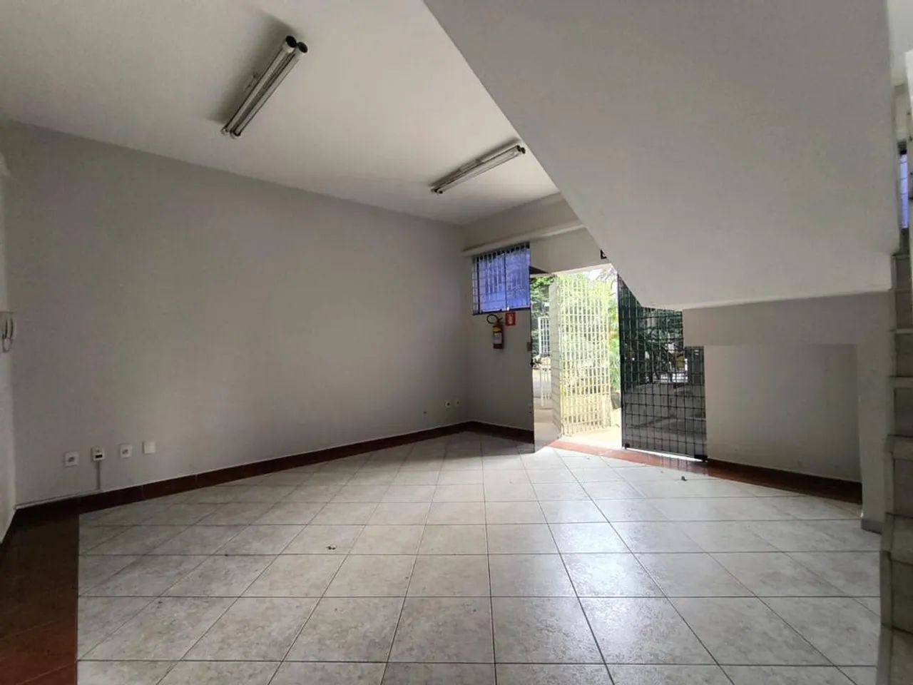 Galpão para alugar em Santa Bárbara D'Oeste, Cidade Industrial, com 1000 m² - Foto 4