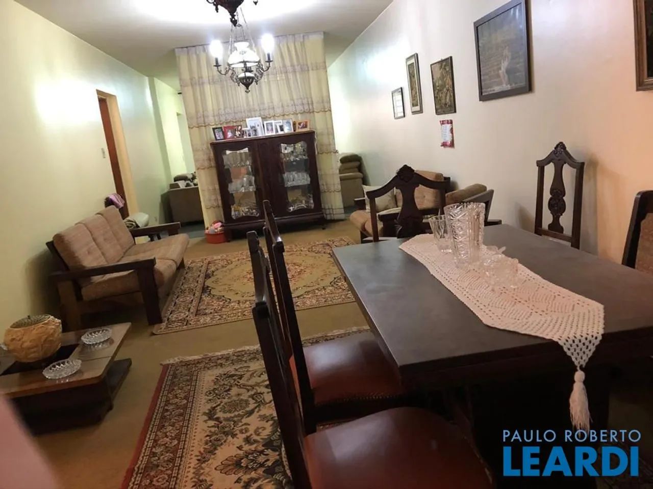 CASA ASSOBRADADA - INDIANÓPOLIS - SP - Foto 4