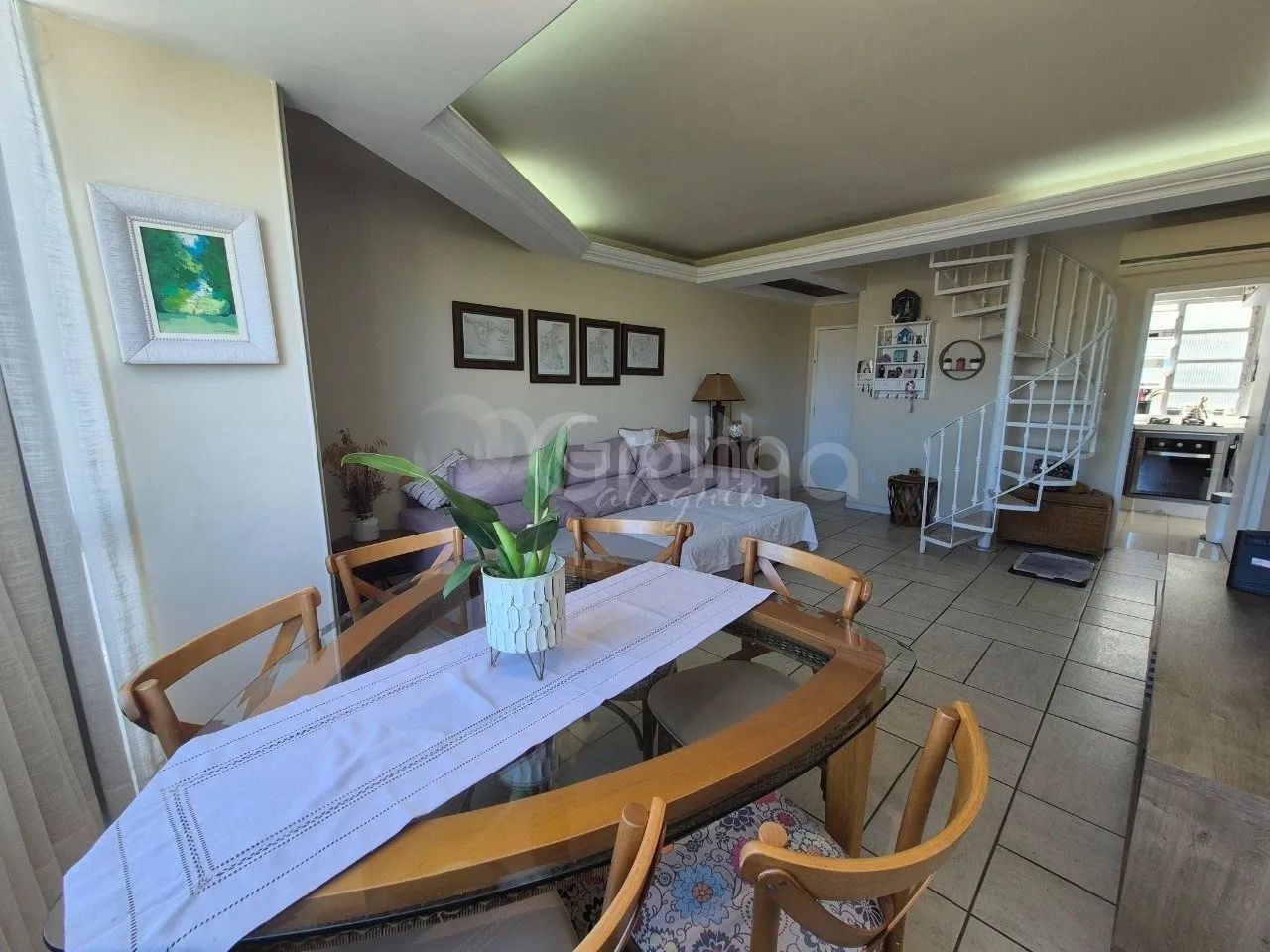 Apartamento 4 quartos Bom Abrigo - Foto 3
