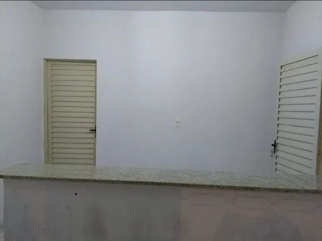  kitnet na Vila Redenção