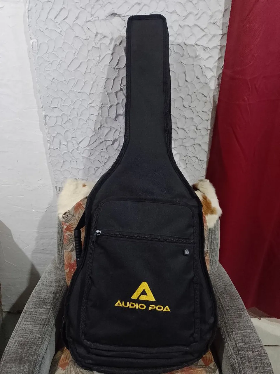 Guitarra 7 cordas Ibanez Prestige RG 1527 Japonesa - Instrumentos