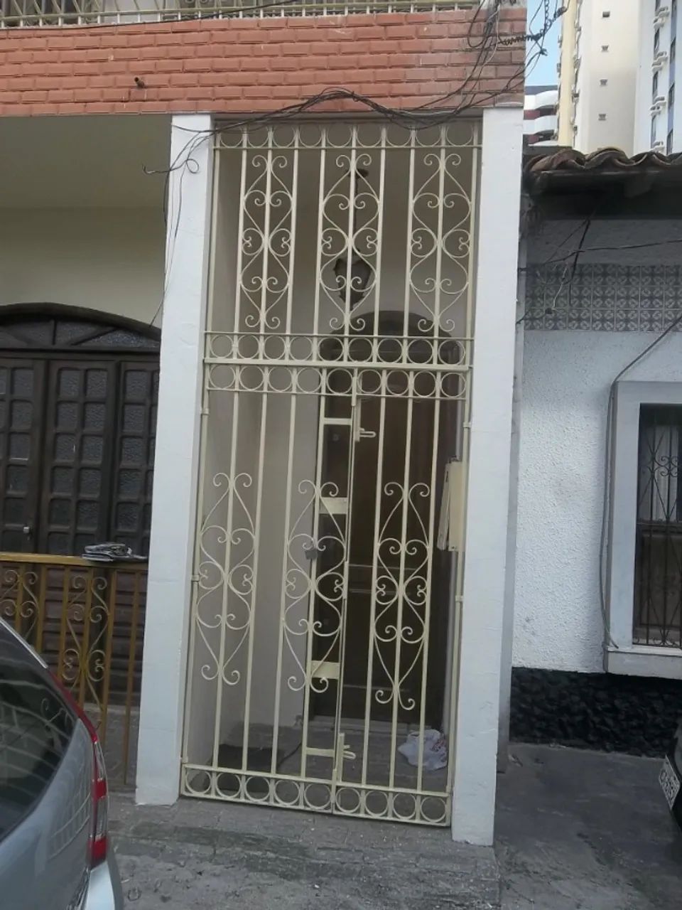 Casa térrea alameda fechada, com 2 quartos, Marco - Foto 3