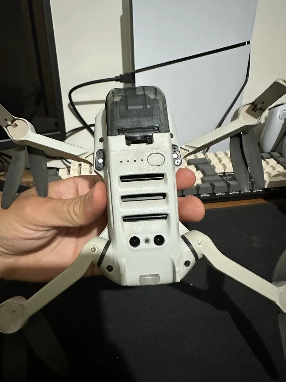 Drone DJI mini 2 