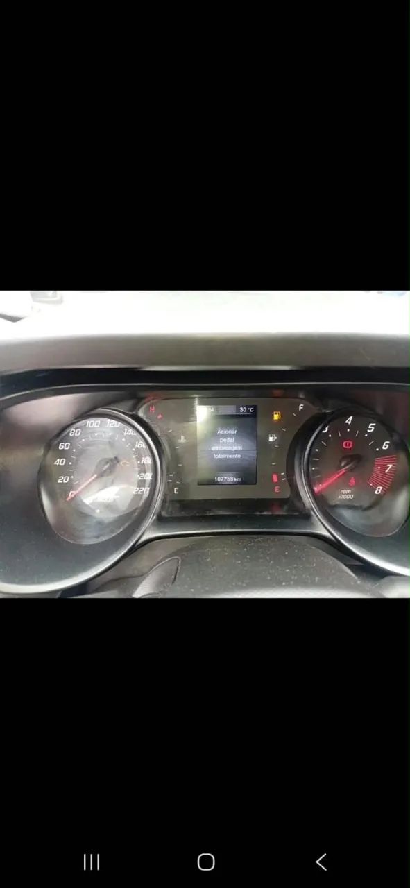 Fiat Argo 1.0 6V Flex. 2022 - Foto 4