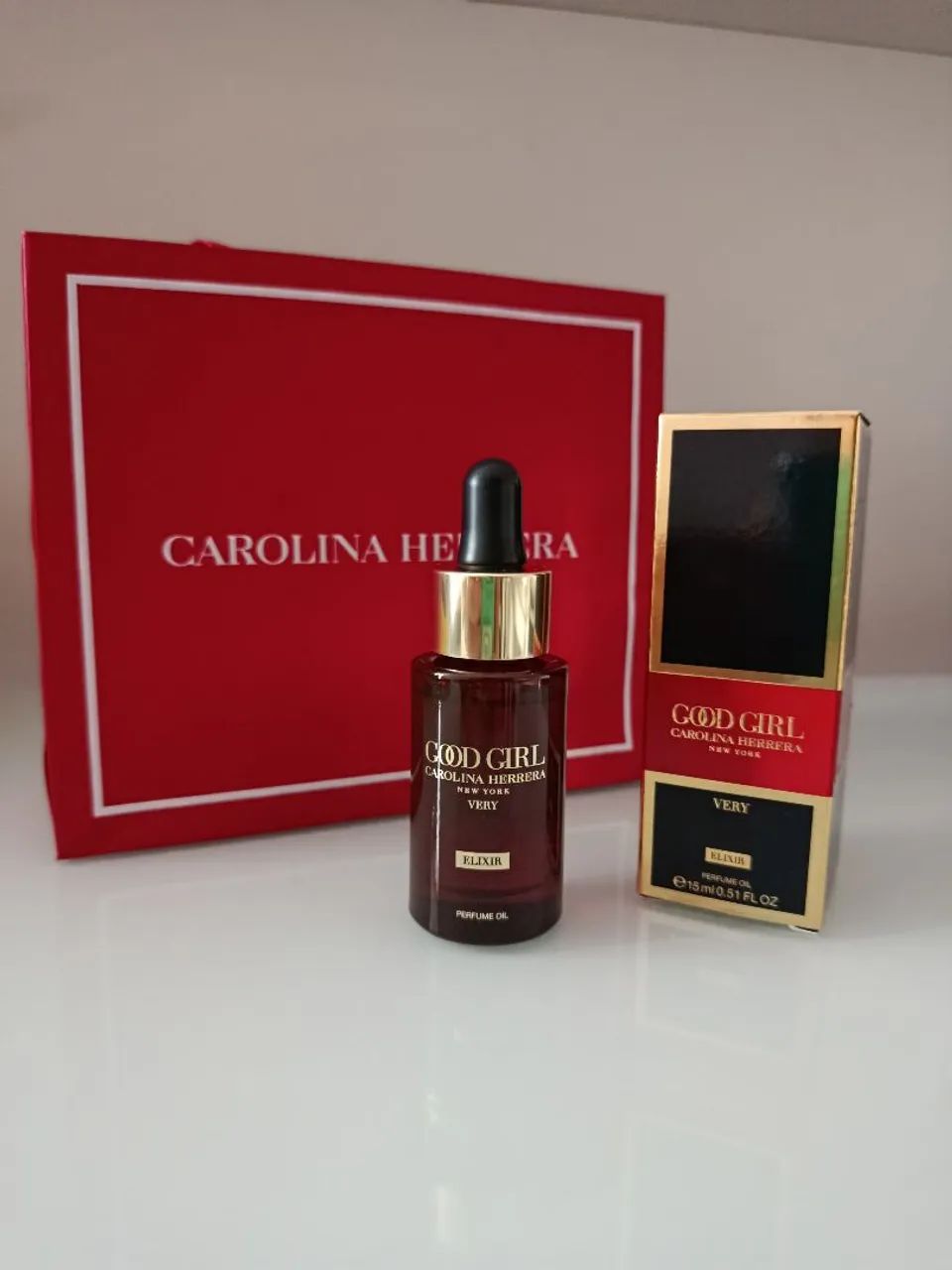 Very Good Girl Elixir 15ml - Foto 3