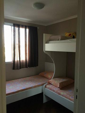 Apartamento para venda Rua Alfredo José Pinto (Bairro Fazendinha) - Curitiba - Foto 6