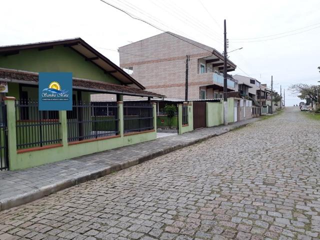 Casa para Temporada a 100 metros da Prainha, em Enseada - SC - Foto 4