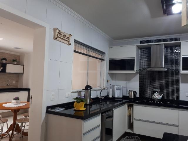 Sobrado para venda no Bairro Fazendinha - Curitiba - PR - Foto 5